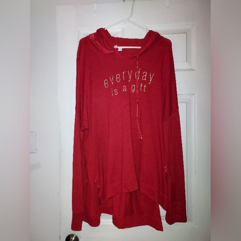 Cato womens sweater hoodie
